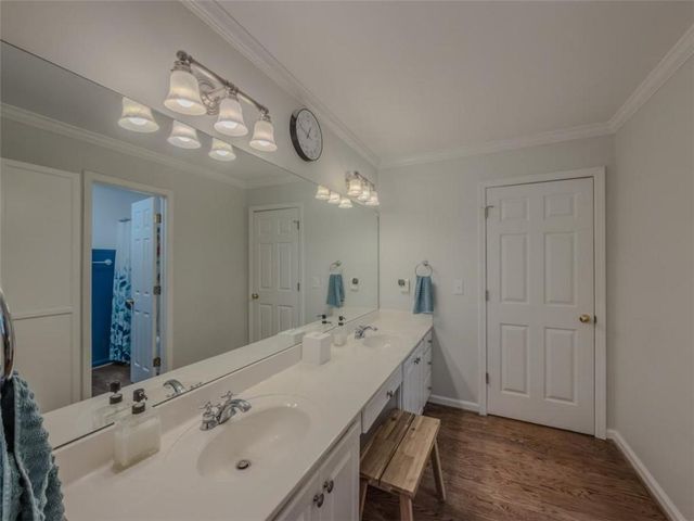 1400 Mcwilliams Road, Conyers, GA 30094