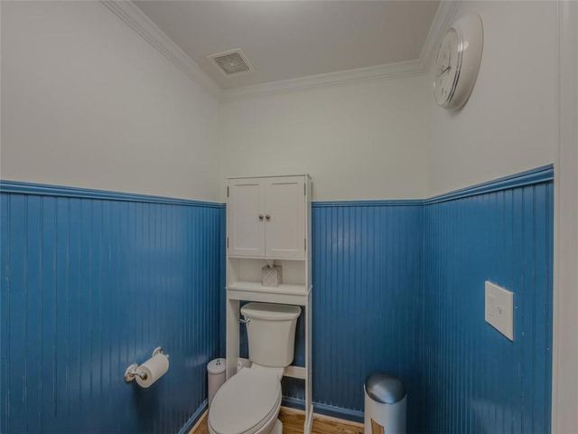 1400 Mcwilliams Road, Conyers, GA 30094