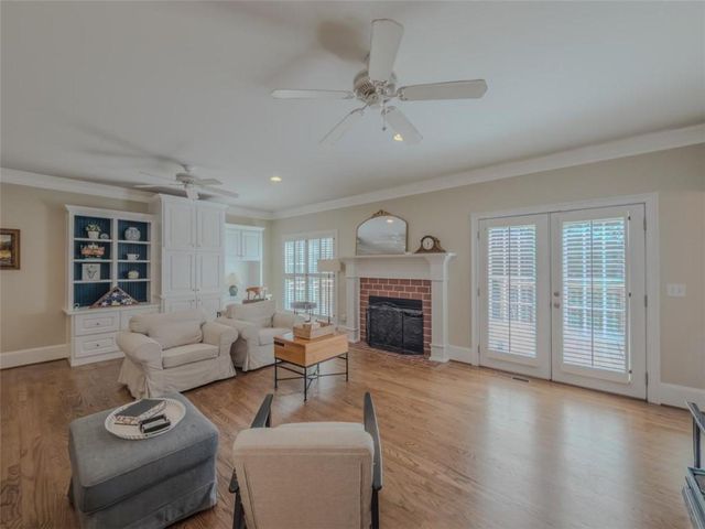 1400 Mcwilliams Road, Conyers, GA 30094