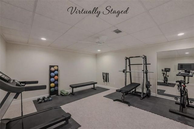 1400 Mcwilliams Road, Conyers, GA 30094