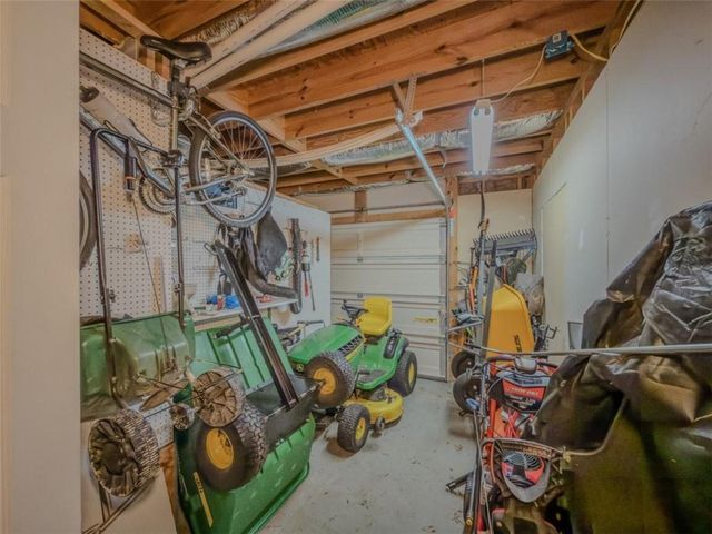 1400 Mcwilliams Road, Conyers, GA 30094