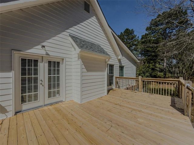 1400 Mcwilliams Road, Conyers, GA 30094