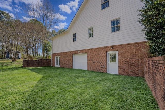 1400 Mcwilliams Road, Conyers, GA 30094