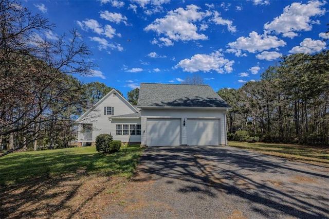 1400 Mcwilliams Road, Conyers, GA 30094