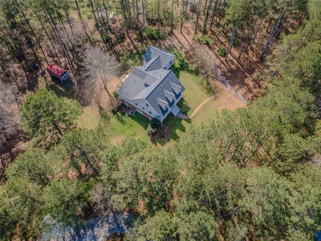 1400 Mcwilliams Road, Conyers, GA 30094