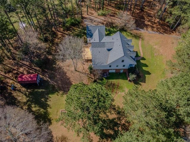 1400 Mcwilliams Road, Conyers, GA 30094