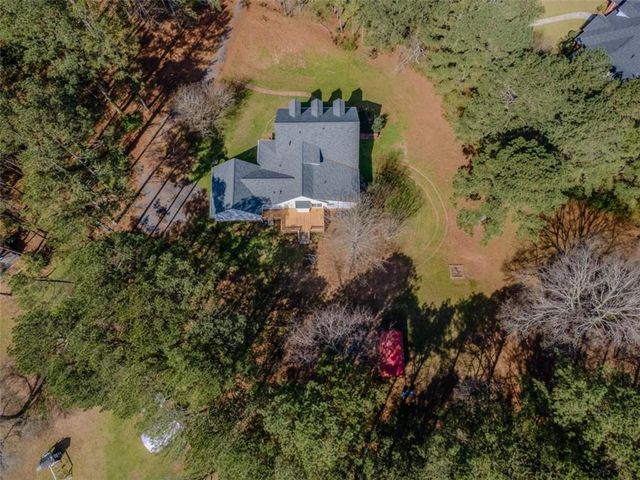 1400 Mcwilliams Road, Conyers, GA 30094