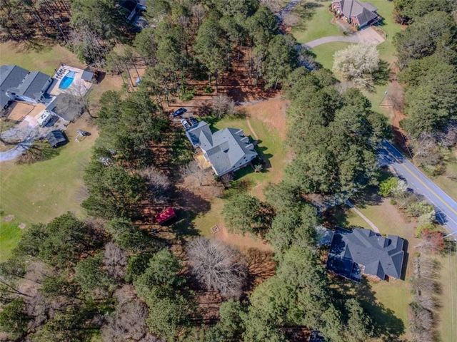 1400 Mcwilliams Road, Conyers, GA 30094