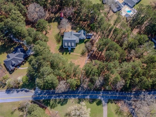 1400 Mcwilliams Road, Conyers, GA 30094