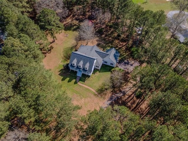 1400 Mcwilliams Road, Conyers, GA 30094