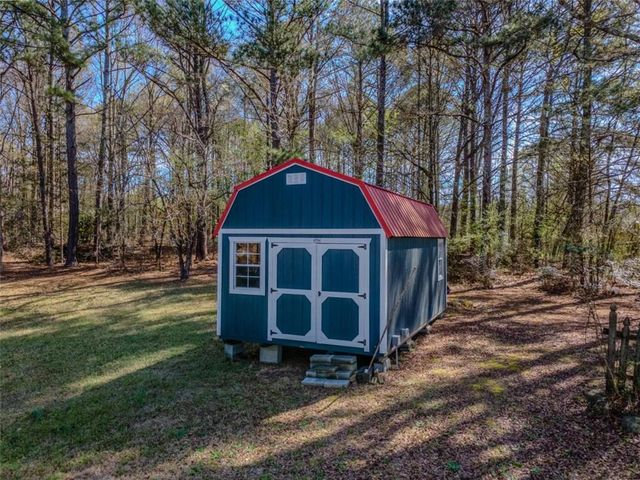 1400 Mcwilliams Road, Conyers, GA 30094