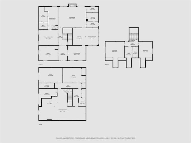 1400 Mcwilliams Road, Conyers, GA 30094