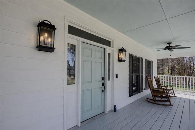 1400 Mcwilliams Road, Conyers, GA 30094