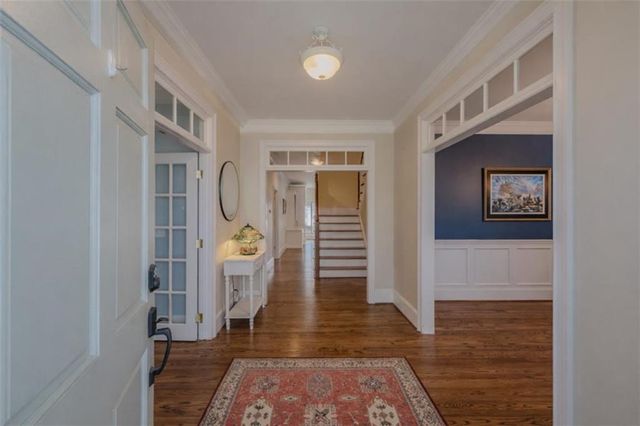 1400 Mcwilliams Road, Conyers, GA 30094