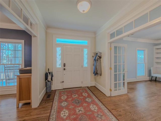 1400 Mcwilliams Road, Conyers, GA 30094