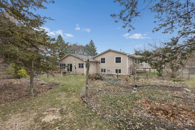 17010 Zeolite Street NW, Anoka, MN 55303