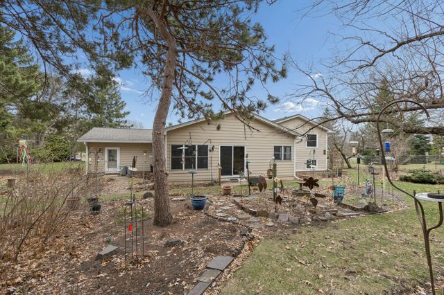 17010 Zeolite Street NW, Anoka, MN 55303