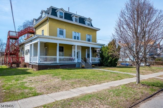 600 Central Ave, Plainfield City, NJ 07060