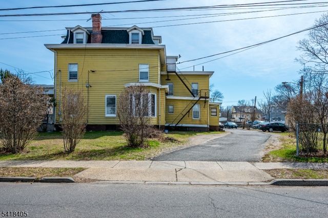 600 Central Ave, Plainfield City, NJ 07060