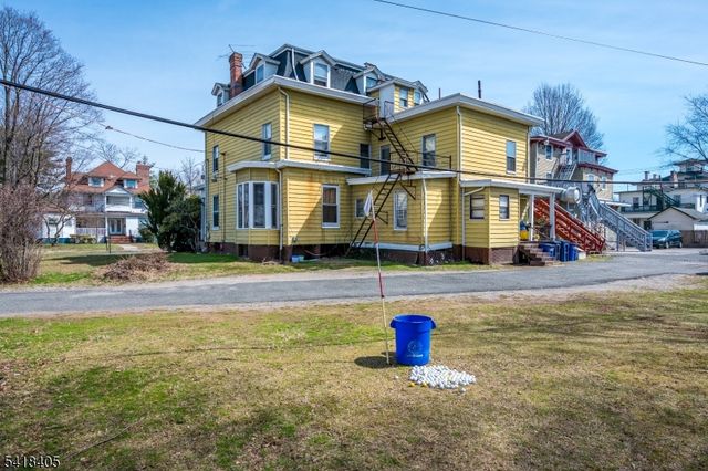 600 Central Ave, Plainfield City, NJ 07060