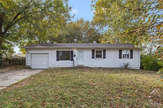 502 Boyer Street, O'fallon, MO 63366