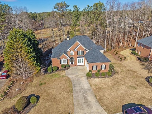 188 Gold Bullion Drive W, Dawsonville, GA 30534