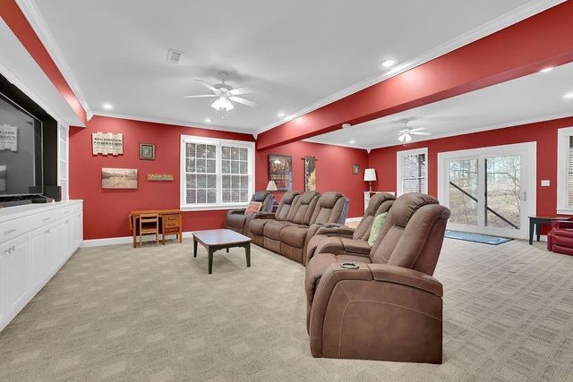 188 Gold Bullion Drive W, Dawsonville, GA 30534