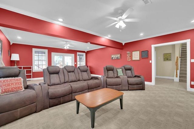 188 Gold Bullion Drive W, Dawsonville, GA 30534