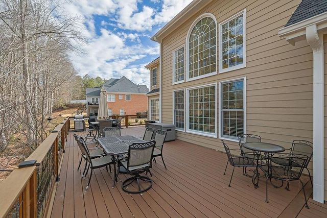 188 Gold Bullion Drive W, Dawsonville, GA 30534