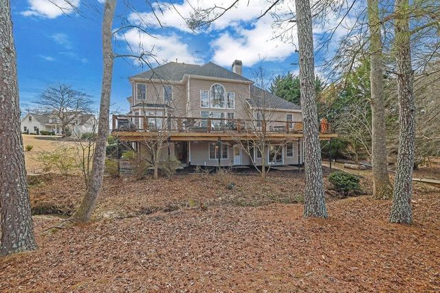 188 Gold Bullion Drive W, Dawsonville, GA 30534
