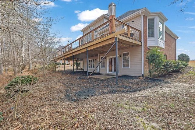 188 Gold Bullion Drive W, Dawsonville, GA 30534