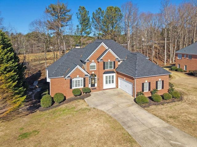 188 Gold Bullion Drive W, Dawsonville, GA 30534