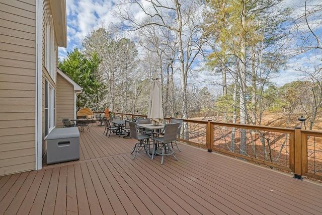 188 Gold Bullion Drive W, Dawsonville, GA 30534