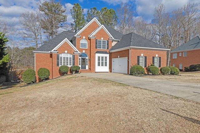 188 Gold Bullion Drive W, Dawsonville, GA 30534