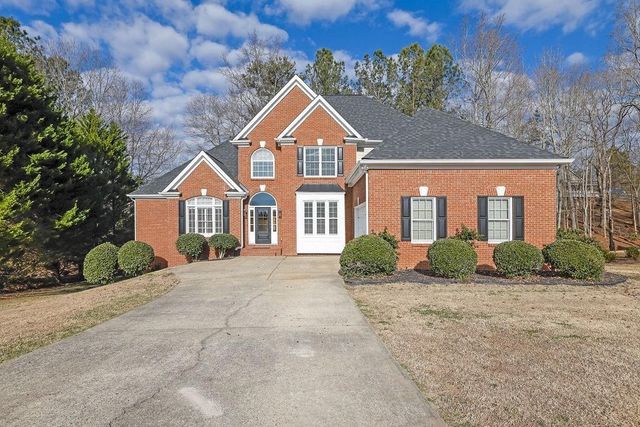 188 Gold Bullion Drive W, Dawsonville, GA 30534