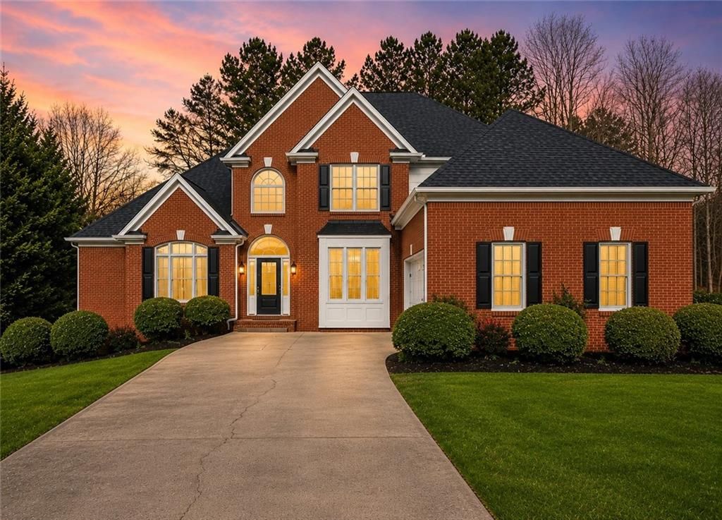 188 Gold Bullion Drive W, Dawsonville, GA 30534