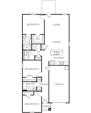 112 Aubrey Avenue, Headland, AL 36345