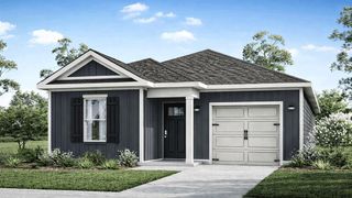 112 Aubrey Avenue, Headland, AL 36345
