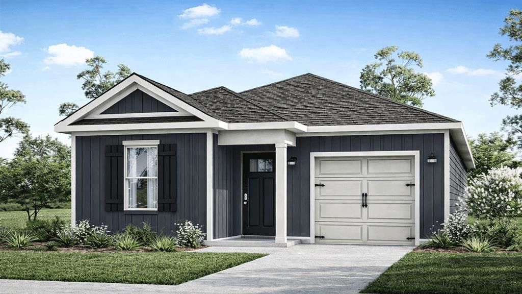 112 Aubrey Avenue, Headland, AL 36345