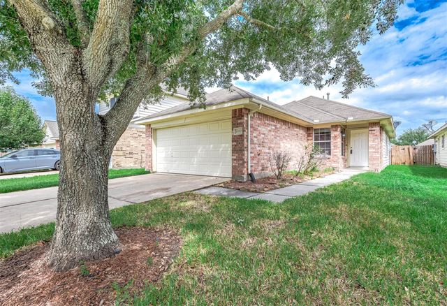 2831 Maybrook Hollow Lane, Houston, TX 77047