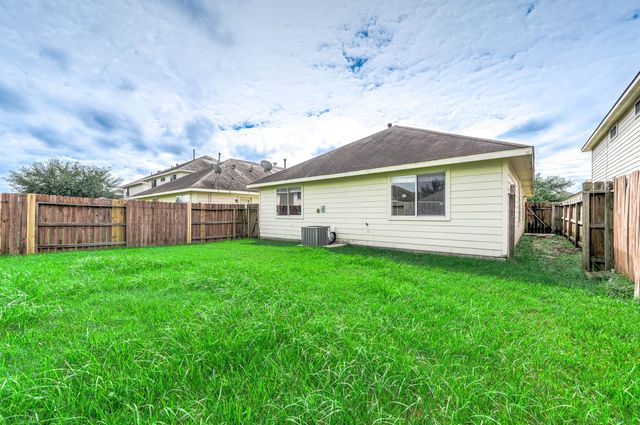 2831 Maybrook Hollow Lane, Houston, TX 77047