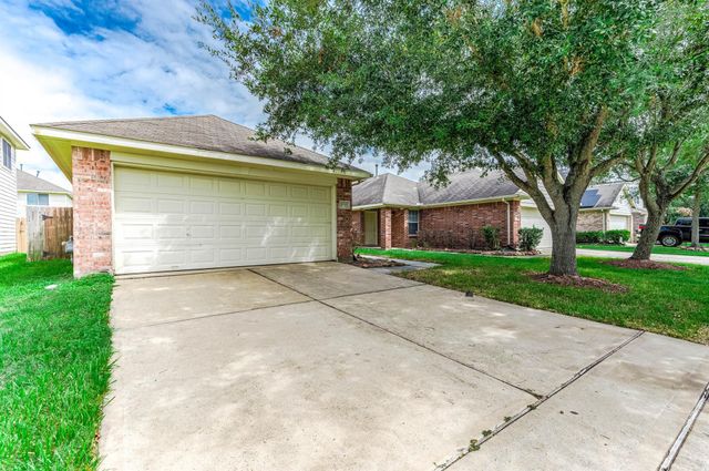 2831 Maybrook Hollow Lane, Houston, TX 77047