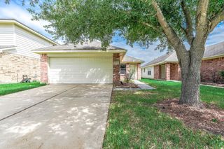 2831 Maybrook Hollow Lane, Houston, TX 77047
