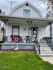 1250 Colburn Street, Toledo, OH 43609