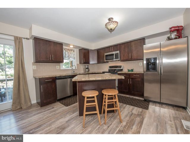538 SUSAN DR, King Of Prussia, PA 19406