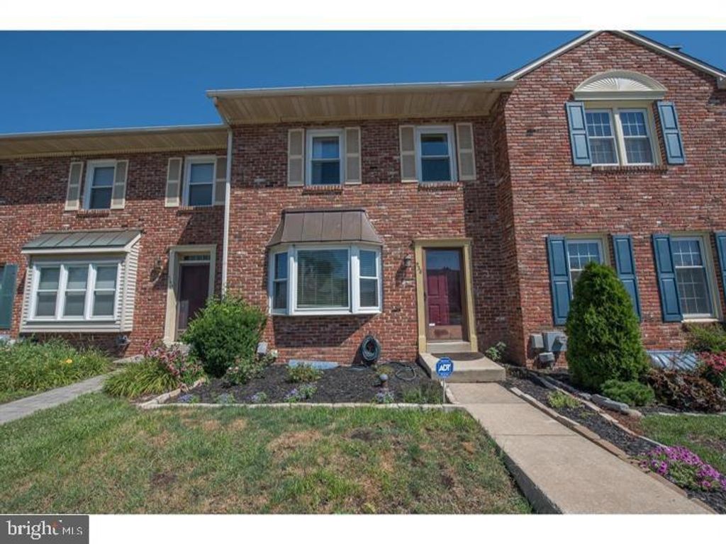 538 SUSAN DR, King Of Prussia, PA 19406