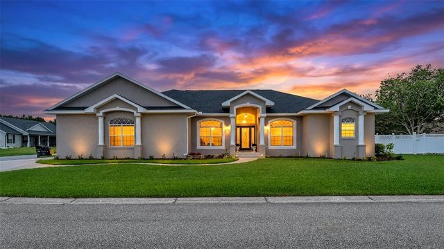 472 ARCHAIC DRIVE, Winter Haven, FL 33880