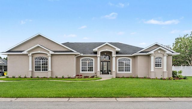 472 ARCHAIC DRIVE, Winter Haven, FL 33880