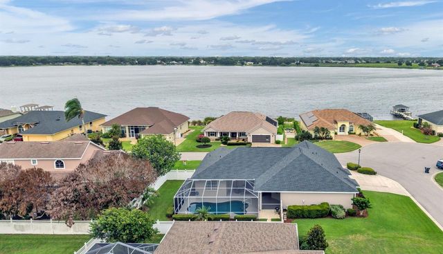 472 ARCHAIC DRIVE, Winter Haven, FL 33880