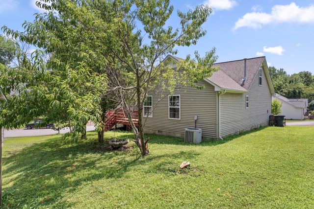 1080 Blue Mountain Ln, Antioch, TN 37013